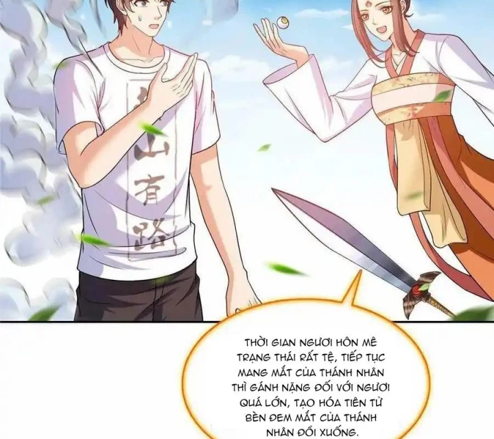Tu Chân Nói Chuyện Phiếm Quần Chapter 514 - Trang 4