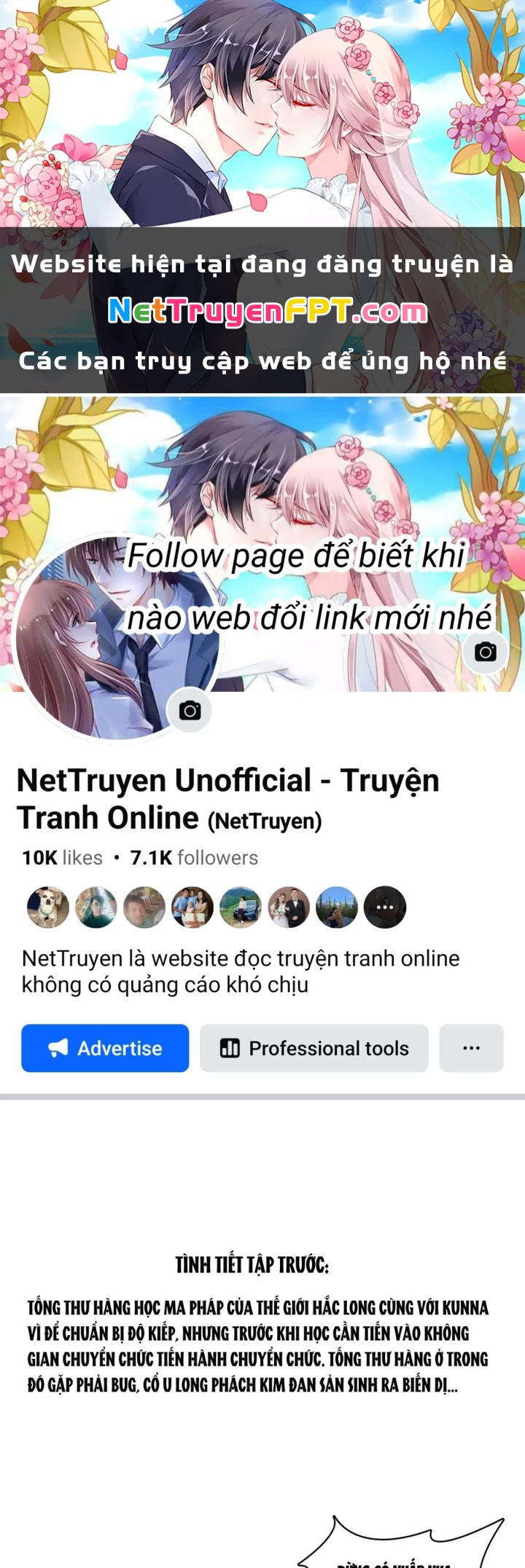 Tu Chân Nói Chuyện Phiếm Quần Chapter 518 - Trang 4