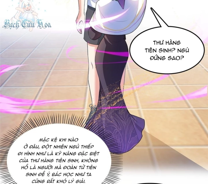 Tu Chân Nói Chuyện Phiếm Quần Chapter 518 - Trang 4