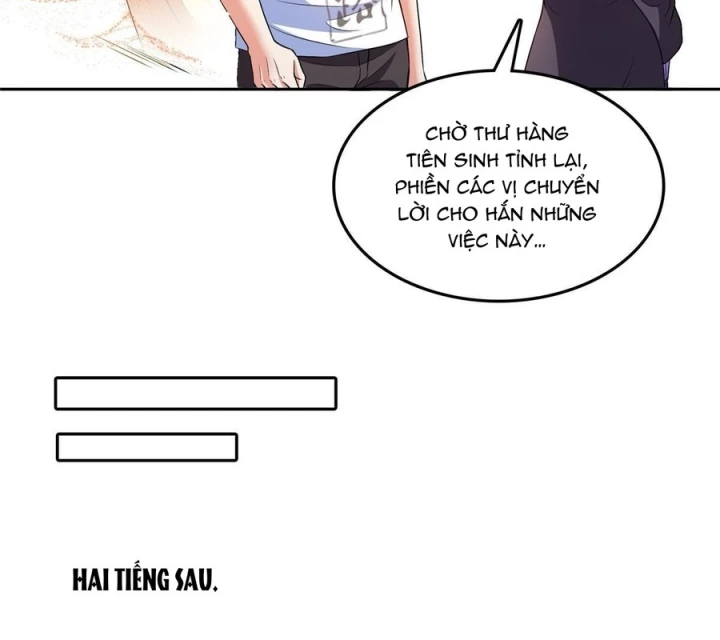 Tu Chân Nói Chuyện Phiếm Quần Chapter 518 - Trang 4