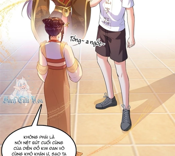 Tu Chân Nói Chuyện Phiếm Quần Chapter 518 - Trang 4
