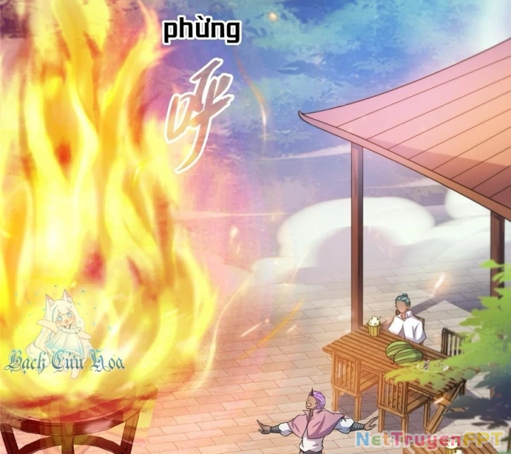 Tu Chân Nói Chuyện Phiếm Quần Chapter 518 - Trang 4