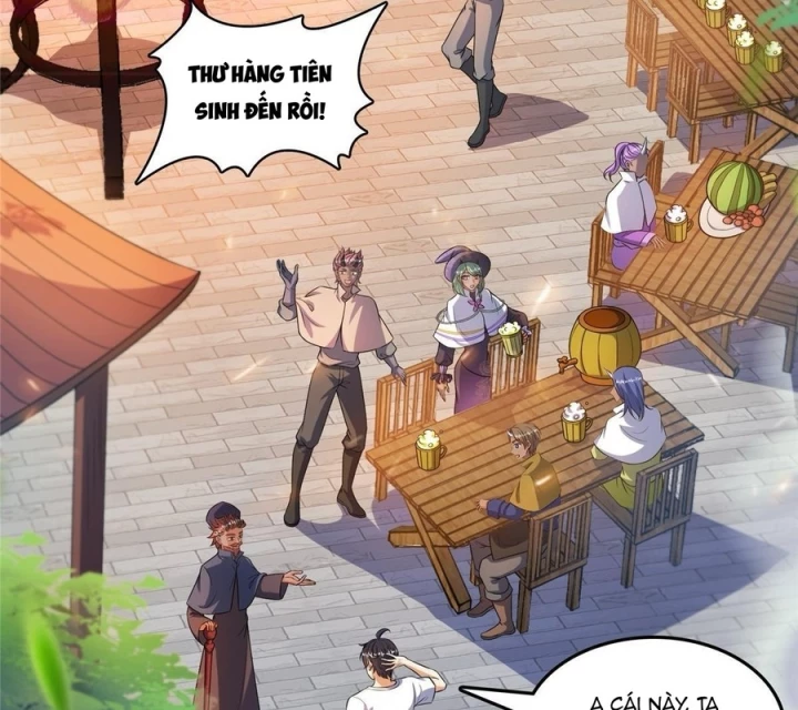 Tu Chân Nói Chuyện Phiếm Quần Chapter 518 - Trang 4