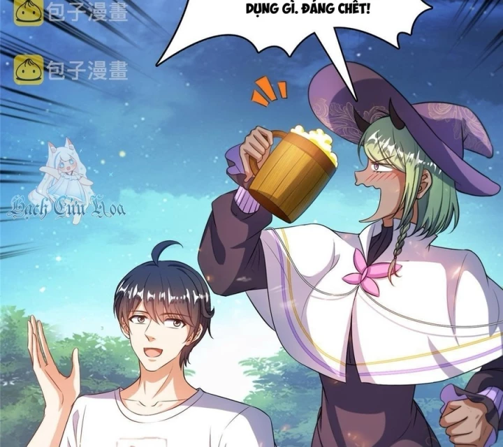 Tu Chân Nói Chuyện Phiếm Quần Chapter 518 - Trang 4