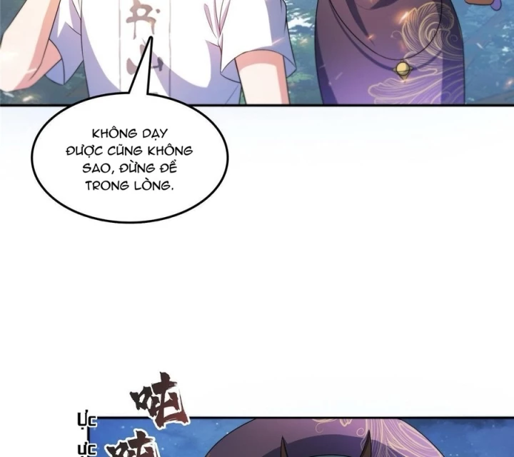 Tu Chân Nói Chuyện Phiếm Quần Chapter 518 - Trang 4