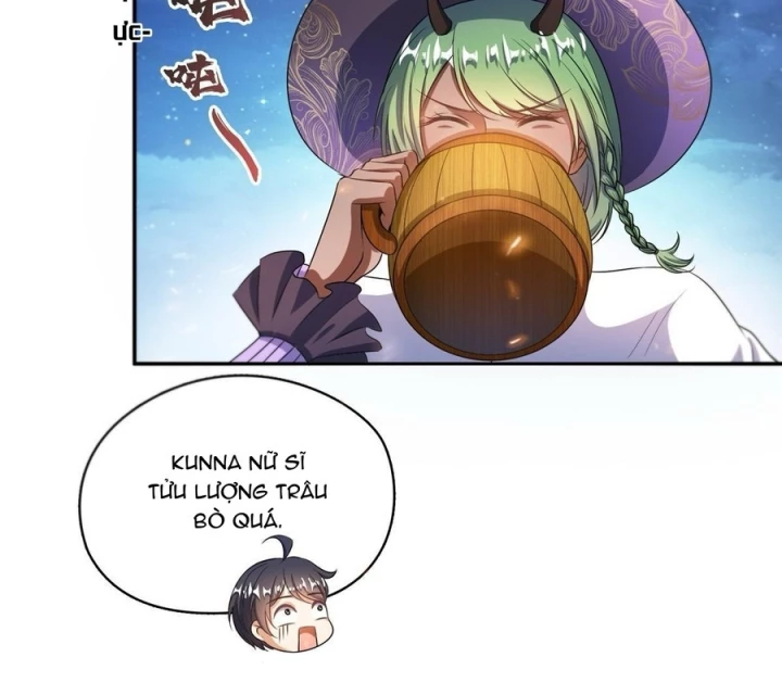 Tu Chân Nói Chuyện Phiếm Quần Chapter 518 - Trang 4