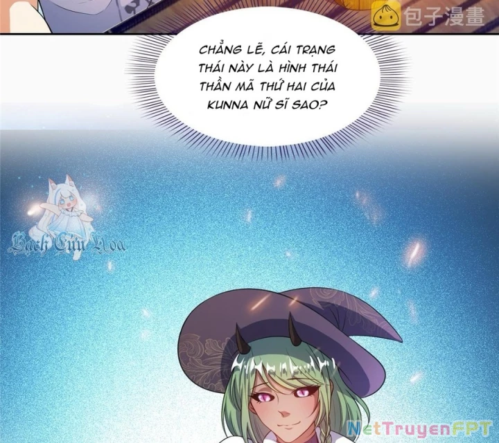 Tu Chân Nói Chuyện Phiếm Quần Chapter 518 - Trang 4