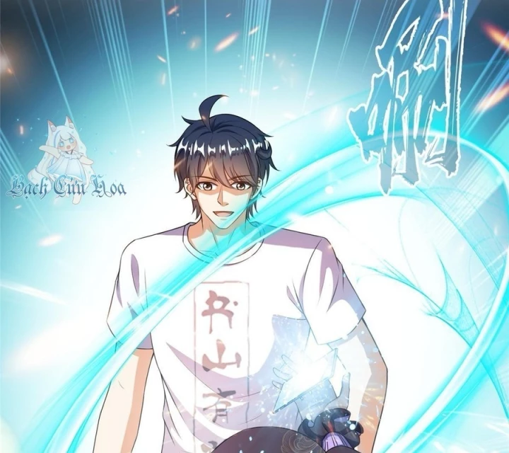 Tu Chân Nói Chuyện Phiếm Quần Chapter 518 - Trang 4