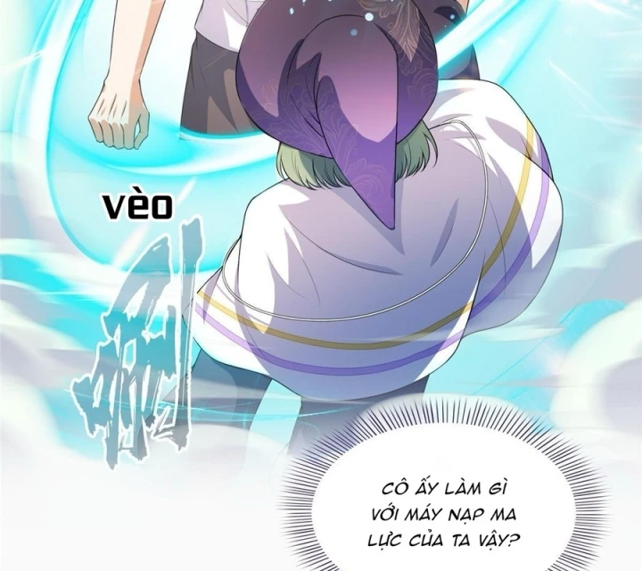 Tu Chân Nói Chuyện Phiếm Quần Chapter 518 - Trang 4