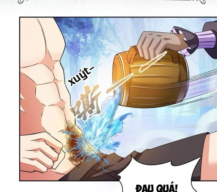 Tu Chân Nói Chuyện Phiếm Quần Chapter 518 - Trang 4