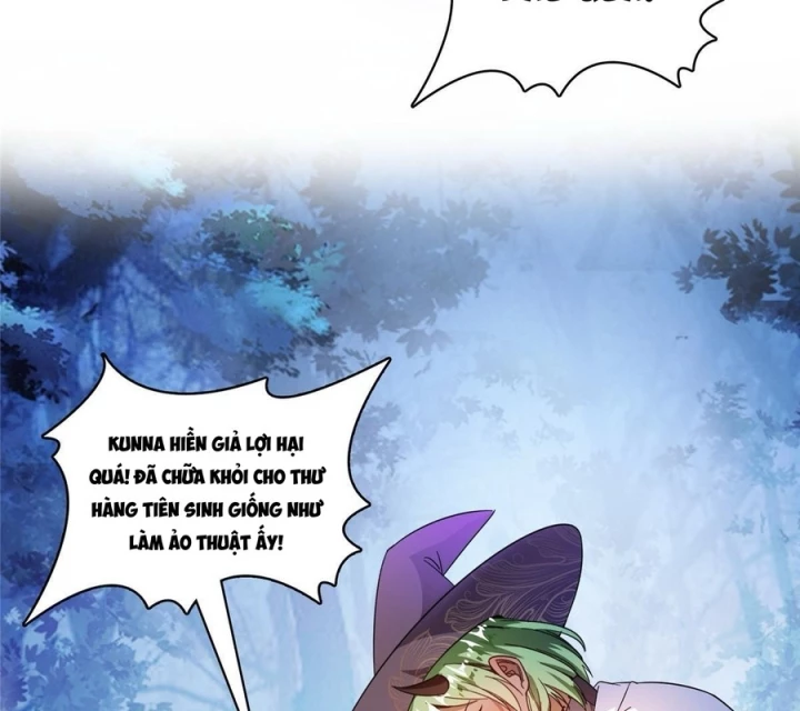 Tu Chân Nói Chuyện Phiếm Quần Chapter 518 - Trang 4