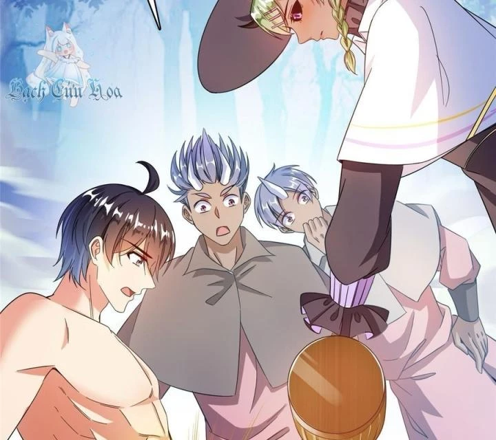 Tu Chân Nói Chuyện Phiếm Quần Chapter 518 - Trang 4