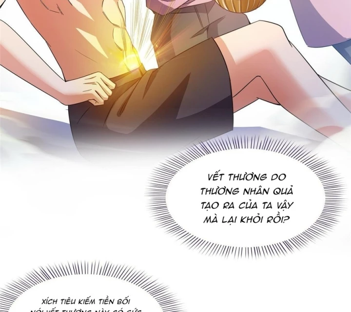 Tu Chân Nói Chuyện Phiếm Quần Chapter 518 - Trang 4