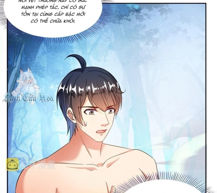 Tu Chân Nói Chuyện Phiếm Quần Chapter 518 - Trang 4