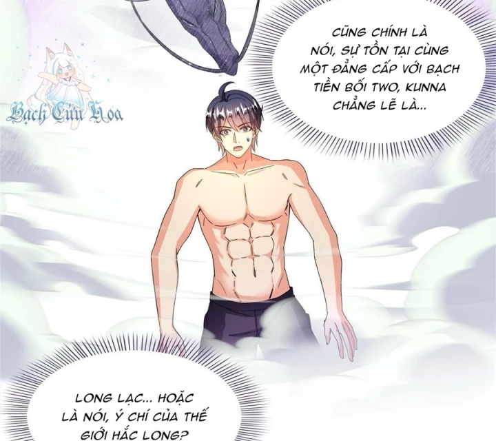 Tu Chân Nói Chuyện Phiếm Quần Chapter 518 - Trang 4