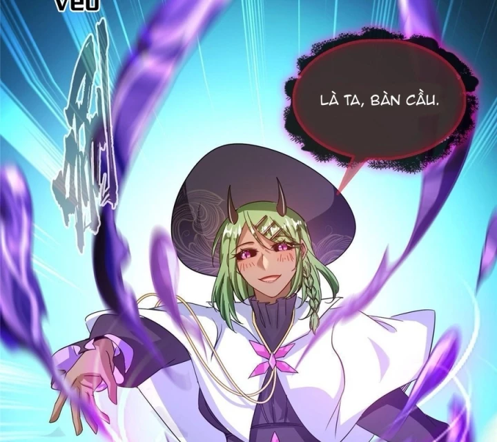 Tu Chân Nói Chuyện Phiếm Quần Chapter 518 - Trang 4