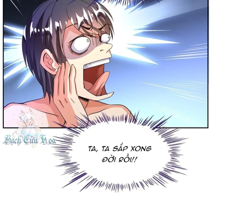 Tu Chân Nói Chuyện Phiếm Quần Chapter 518 - Trang 4
