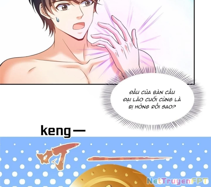 Tu Chân Nói Chuyện Phiếm Quần Chapter 518 - Trang 4
