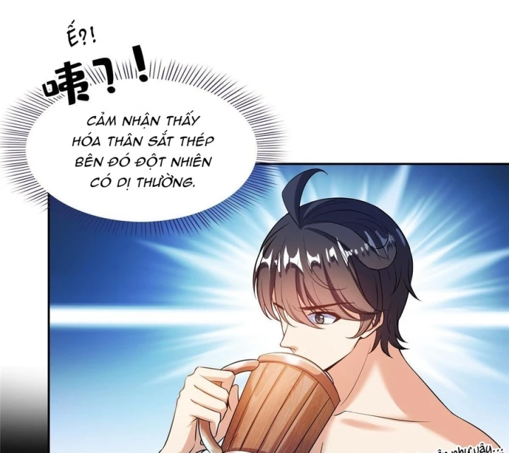 Tu Chân Nói Chuyện Phiếm Quần Chapter 518 - Trang 4