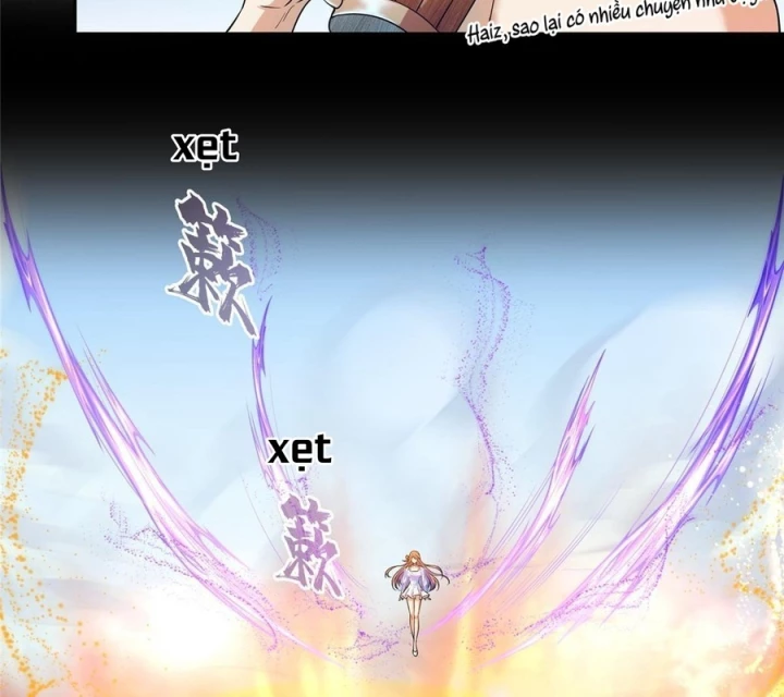 Tu Chân Nói Chuyện Phiếm Quần Chapter 518 - Trang 4