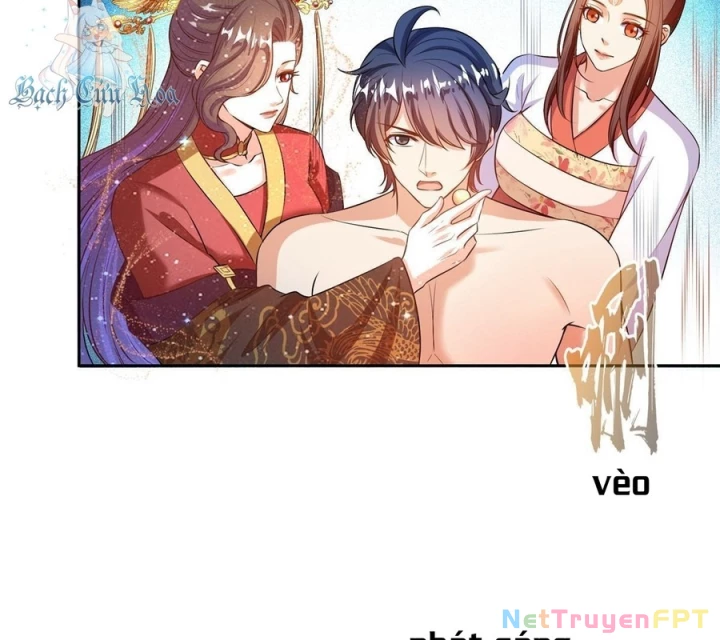 Tu Chân Nói Chuyện Phiếm Quần Chapter 518 - Trang 4