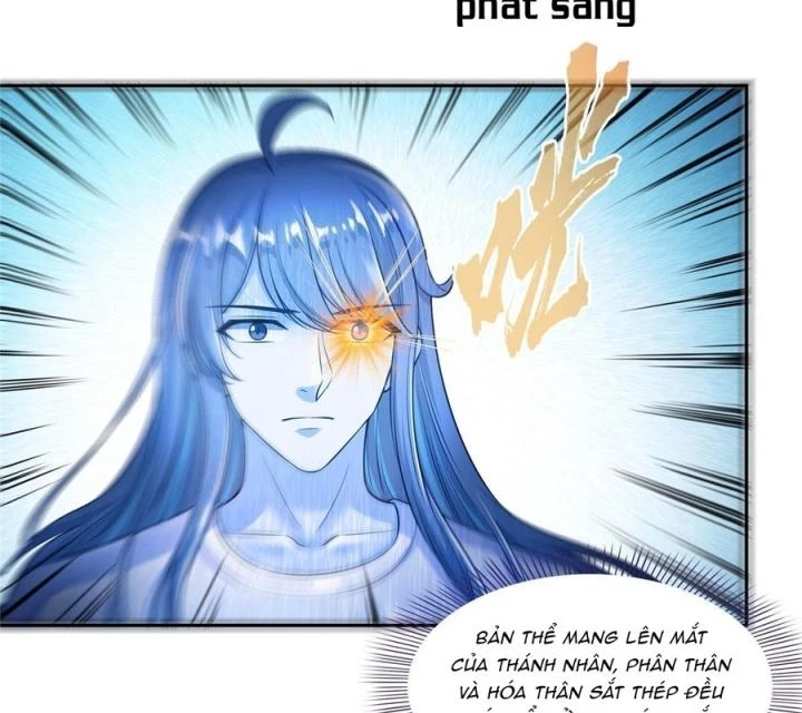 Tu Chân Nói Chuyện Phiếm Quần Chapter 518 - Trang 4