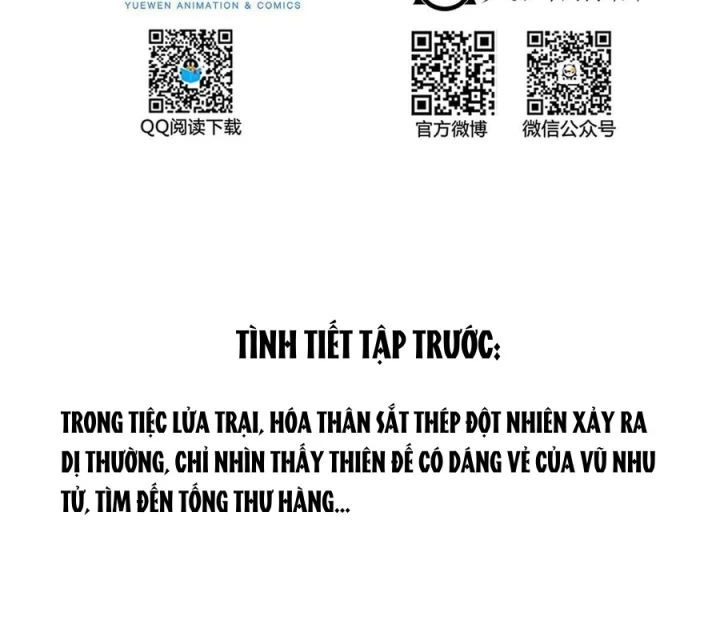 Tu Chân Nói Chuyện Phiếm Quần Chapter 519 - Trang 4