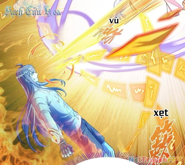 Tu Chân Nói Chuyện Phiếm Quần Chapter 519 - Trang 4