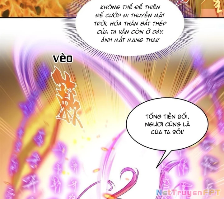 Tu Chân Nói Chuyện Phiếm Quần Chapter 519 - Trang 4