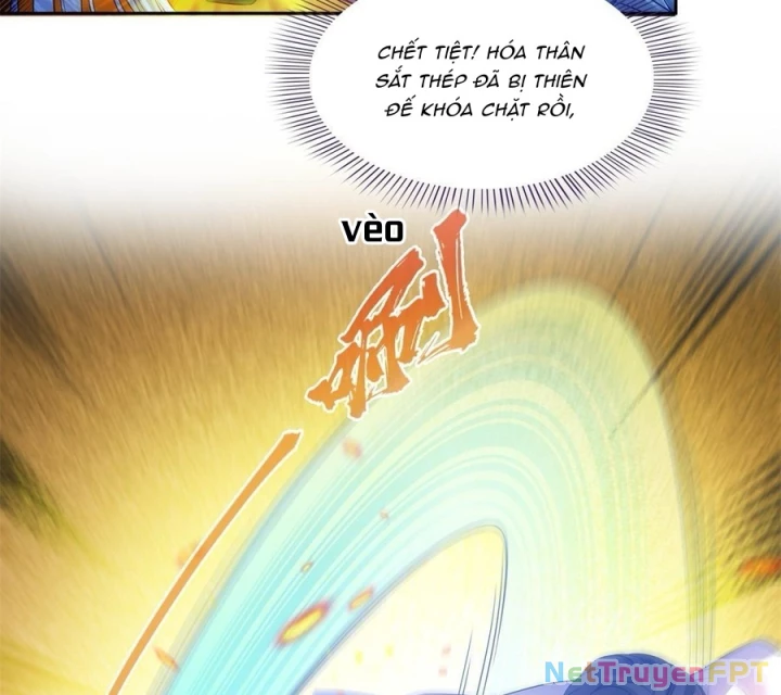 Tu Chân Nói Chuyện Phiếm Quần Chapter 519 - Trang 4