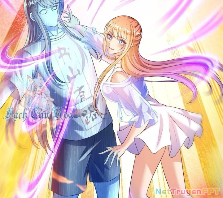 Tu Chân Nói Chuyện Phiếm Quần Chapter 519 - Trang 4
