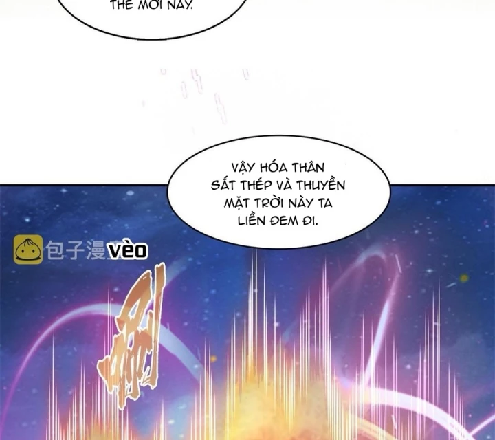 Tu Chân Nói Chuyện Phiếm Quần Chapter 519 - Trang 4