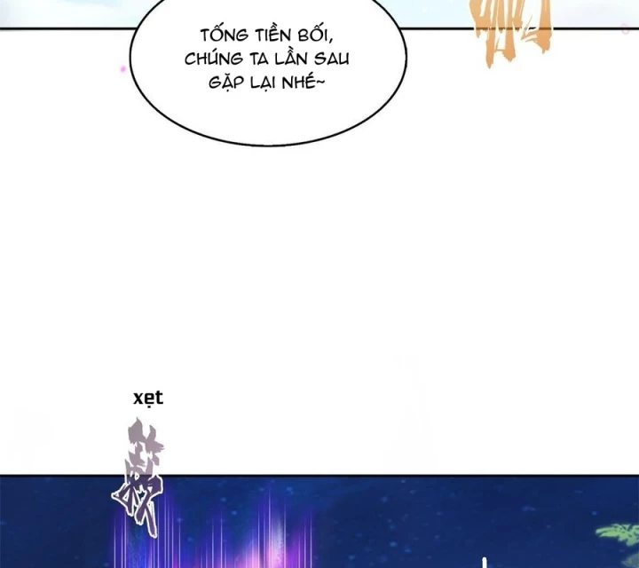 Tu Chân Nói Chuyện Phiếm Quần Chapter 519 - Trang 4
