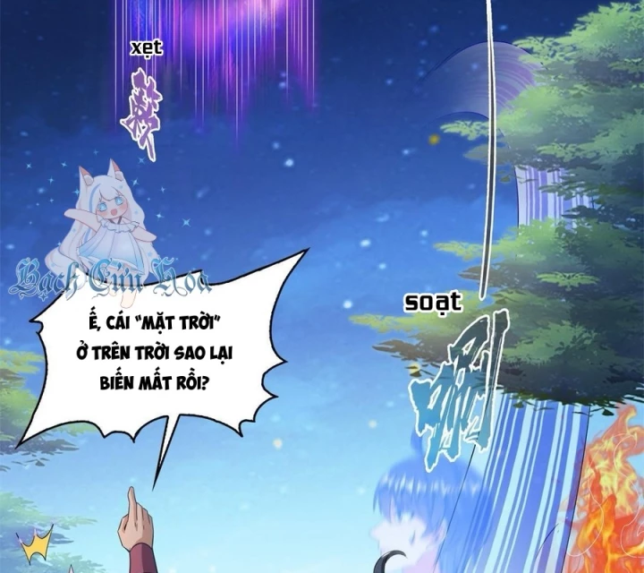 Tu Chân Nói Chuyện Phiếm Quần Chapter 519 - Trang 4