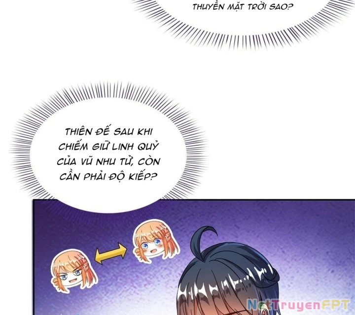 Tu Chân Nói Chuyện Phiếm Quần Chapter 519 - Trang 4