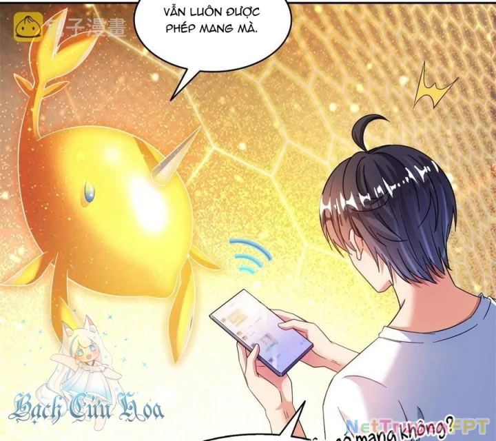 Tu Chân Nói Chuyện Phiếm Quần Chapter 519 - Trang 4