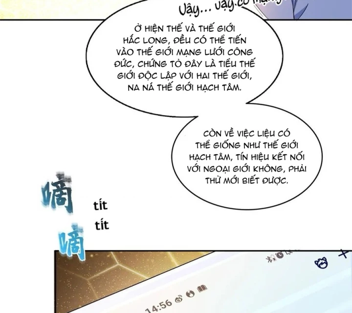 Tu Chân Nói Chuyện Phiếm Quần Chapter 519 - Trang 4