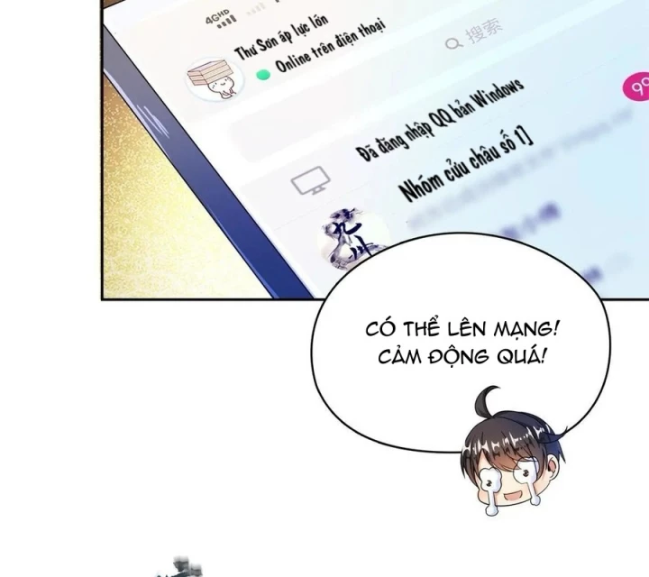 Tu Chân Nói Chuyện Phiếm Quần Chapter 519 - Trang 4
