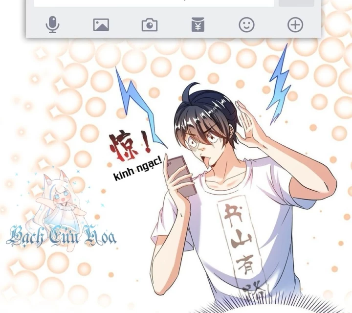 Tu Chân Nói Chuyện Phiếm Quần Chapter 519 - Trang 4