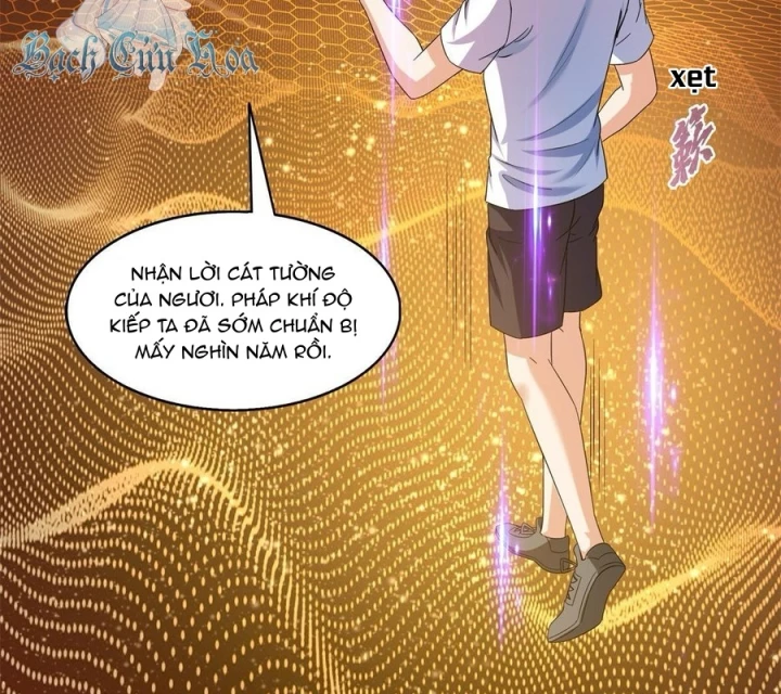 Tu Chân Nói Chuyện Phiếm Quần Chapter 519 - Trang 4