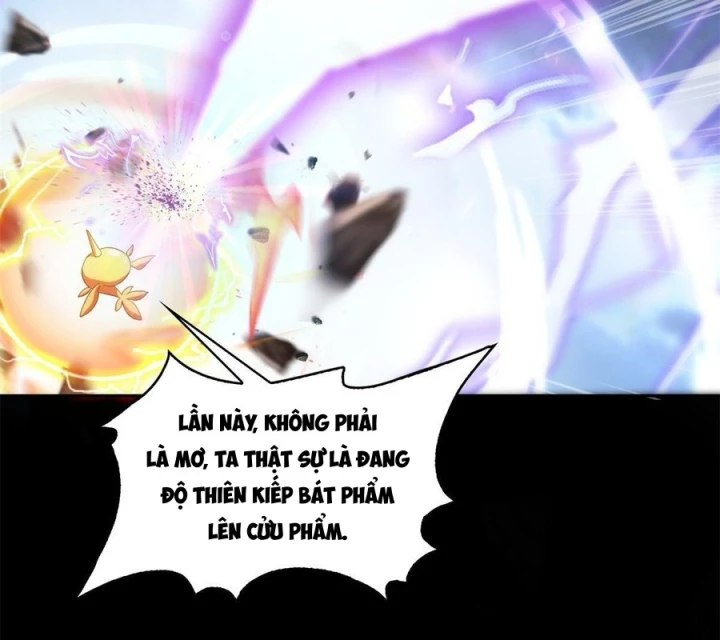 Tu Chân Nói Chuyện Phiếm Quần Chapter 519 - Trang 4