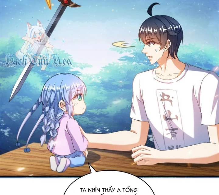 Tu Chân Nói Chuyện Phiếm Quần Chapter 519 - Trang 4