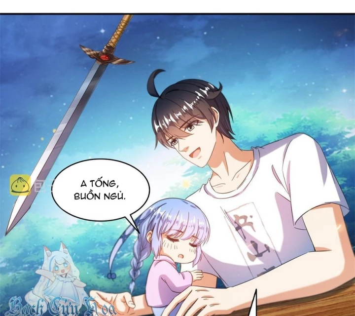 Tu Chân Nói Chuyện Phiếm Quần Chapter 519 - Trang 4