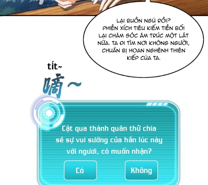 Tu Chân Nói Chuyện Phiếm Quần Chapter 519 - Trang 4