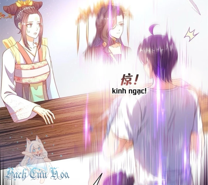 Tu Chân Nói Chuyện Phiếm Quần Chapter 519 - Trang 4