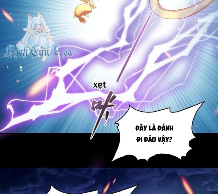 Tu Chân Nói Chuyện Phiếm Quần Chapter 519 - Trang 4