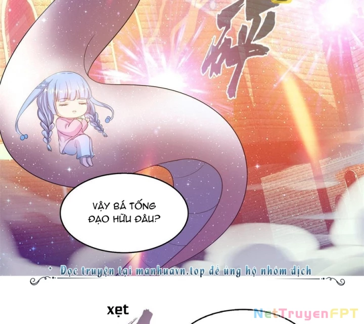 Tu Chân Nói Chuyện Phiếm Quần Chapter 519 - Trang 4