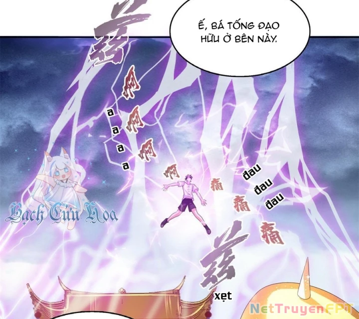 Tu Chân Nói Chuyện Phiếm Quần Chapter 519 - Trang 4