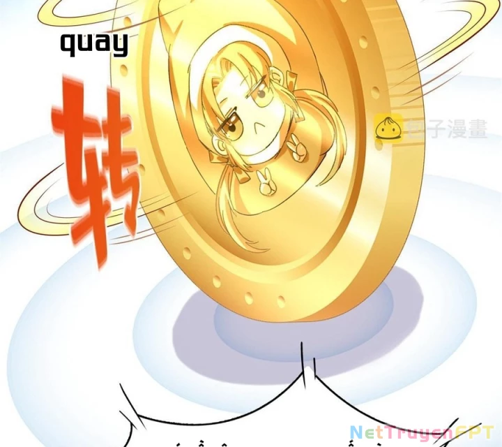 Tu Chân Nói Chuyện Phiếm Quần Chapter 519 - Trang 4