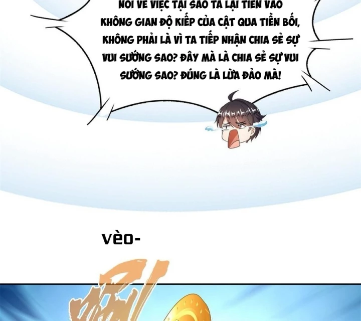 Tu Chân Nói Chuyện Phiếm Quần Chapter 519 - Trang 4